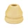 CAOUTCHOUC BUTEE/TAMPON D'AMORTISSEUR OFF ROAD ORIGINE SHOWA SUZUKI 125 RM 2005>2006, 250 RM 2005, 450 RM Z F 2005>2006 (18 x 55 x 48 mm) (SUT08102)