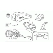Carross.-variante classic