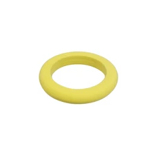 JOINT ECHAPPEMENT/POT CYCLO ADAPTABLE MBK/MOTOBECANE 50 EV, 99Z, 98 (TORIQUE DIAM 55mm) (VENDU A L'UNITE) -SELECTION P2R