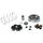 VARIATOR FOR SCOOT MALOSSI MULTIVAR SPORT FOR HONDA 50 4STROKE VISION ie, NSC50R ie