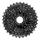 CASSETTE 8V. SHIMANO ALTUS CS-HG31 11-32 (11-13-15-18-21-24-28-32) (MONTAGE ATELIER)