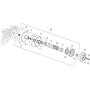 Embrayage