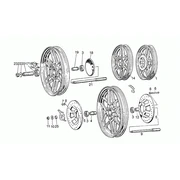 Roues