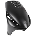 FACE AVANT ORIGINE PIAGGIO 50 ZIP 2T 4T 2006>2023 MATT BLACK N23 -57641300N23