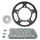 KIT CHAINE ADAPTABLE SUZUKI 600 GSR 2006>2010 525 16x48 (DIAM COURONNE 120/140/10.25) (DEMULTIPLICATION ORIGINE) -AFAM