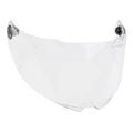ECRAN DE CASQUE MT HELMETS POUR INTEGRAL THUNDER 4 SV, BRAKER SV, STINGER 2 TRANSPARENT (MT-V-28B) (PINLOCK READY)