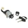 CONTACTEUR A CLE SCOOT ADAPTABLE PEUGEOT 50 SPEEDFIGHT 2 , TKR 2004>, VIVACITY 1999>2007 -P2R