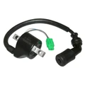 BOBINE ALLUMAGE MAXISCOOTER ADAPTABLE SUZUKI 125 BURGMAN 1999>2006 -SELECTION P2R