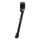 BEQUILLE SCOOT LATERALE ADAPTABLE MBK 50 NITRO/YAMAHA 50 AEROX NOIR -P2R