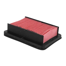 FILTRE A AIR MAXISCOOTER ADAPTABLE YAMAHA 500 TMAX 2008>2011, 530 TMAX 2012>2016 (FILTRE MOTEUR) (EQUIVALENT HFA4507) -P2R