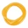 DURITE ESSENCE REPLAY PU 5x9 TRANSPARENT ORANGE (1 M)