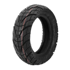 PNEU TROTTINETTE 80/65-6 NOIR TR TUBETYPE (POUR ZERO10X - KUGOO M4)