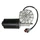 MOTEUR ELECTRIQUE MECANISME ANTIROULIS ORIGINE PIAGGIO 125-300 YOURBAN 2012>  -666379-