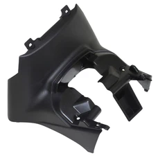 LID SIDE COVER FOR SCOOT MBK 50 NITRO 1997>2012/YAMAHA 50 AEROX 1997>2012 TO BE PAINTED  -SELECTION P2R-