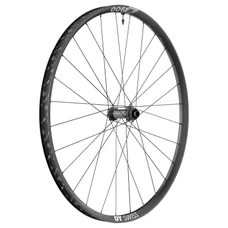 WHEEL FOR MTB 29" DT SWISS M1900 BOOST DISC CENTERLOCK - Front -Black - (TUBELESS/TUBETYPE) AXLE 15/110 - External Rim Wd 35mm/ Internal 30mm - Max load 110Kgs