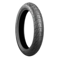 TYRE FOR MOTORBIKE 18'' 100/90-18 BRIDGESTONE BATTLAX AX41S ADVENTURE FRONT TL 56H