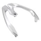 POIGNEE PASSAGER ORIGINE APRILIA 125 SR GT COMPACT SPORT/BASE 2021> GRIS -1B008896000EU
