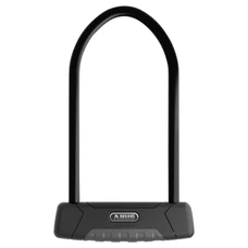 ANTIVOL VELO U ABUS GRANIT PLUS 470 109 x 230 mm (DIAM 14 mm) NIVEAU SECURITE 12