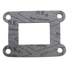 JOINT ADMISSION 50 A BOITE ADAPTABLE DERBI 20 SENDA, GPR/GILERA 50 SMT, RCR/BULTACO 50 ASTRO, LOBITO (MOTEUR DERBI EURO 2) (VENDU A L'UNITE)  -P2R-