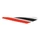 DECAL- REAR MUDGUARD - RIGHT "PIAGGIO GENUINE PART" PIAGGIO 50 GILERA SMT/RCR 2018> BLANC/ROUGE/NOIR  2H002138-