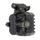ETRIER DE FREIN AV ADAPTABLE PIAGGIO 50 FLY, VESPA PRIMAVERA/GILERA 50 RUNNER/APRILIA 50 SR MOTARD 2012>, SPORT CITY 2008> (OEM: CM068301) (ECE R90) -SELECTION P2R