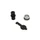 PARTS & SERVICE KIT FOR MINI PUMP (MTB) ZEFAL Z CROSS