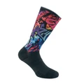 CHAUSSETTES/SOCQUETTES ETE GIST NOIR COVERING GRAPHITY 43/47 ANTIBACTERIEN (PAIRE) -5868