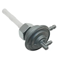 ROBINET ESSENCE SCOOT ADAPTABLE SCOOT 50 CHINOIS 4T 4Y6, 139QMB/PEUGEOT 50 V-CLIC 4T/SYM 50 ORBIT 4T/BAOTIAN 50 BT49QT 4T/KYMCO 50 AGILITY 4T (M16x150) -P2R