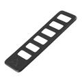 SANGLE FIXATION ECLAIRAGE SIGMA POUR BUSTER RL80/RL150 (SILICONE)