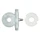 ENTRAINEUR COMPTEUR CYCLO ADAPTABLE PEUGEOT 103 SP, MVL (DIAM 11/CARRE 2.6mm) (TRANSVAL TYPE HURET) -SELECTION P2R