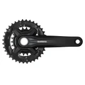 CHAINSET FOR MTB - SHIMANO 9 Speed. MT210 170mm 36-22 BOOST INTEGRATED
