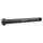 AXE TRAVERSANT / BLOCAGE ROUE AVANT FILETAGE m15x1.5mm POUR 15X148 NOIR (148mm HORS BUTEE DONT FILETAGE 13mm) -NEWTON