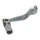 SELECTEUR DE VITESSE ADAPTABLE DERBI 50 SENDA/GILERA 50 SMT, RCR ALU ARGENT (PLIABLE) -VICMA