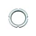 ECROU SERRAGE DIRECTION ORIGINE PIAGGIO SUR L'ENSEMBLE DE LA GAMME MAXISCOOTER  -0111094-