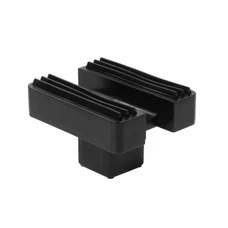 SUPPORT DE RECHANGE POUR BOITIER PEDALIER CAOUTCHOUC (POUR PIED DE MONTAGE/REPARATION) -BICISUPPORT