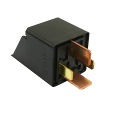 RELAY 12V-80A for electric starter "PIAGGIO GENUINE PART" 50 FLY 4 stroke, ZIP 4 stroke, TYPHOON 2 stroke+4 stroke 2011>/APRILIA 50 SR MOTARD 2 stroke+4 stroke 2011> -642318