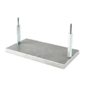 SUPPORT MAINTENANCE POUR MOTEUR POLINI ref 955.695.002