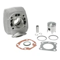 CYLINDER FOR MOPED MALOSSI GR1 FOR PEUGEOT 103 MVL, SP, VOGUE, RCX, SPX AIR COOLED- ALUMINIUM NIKASIL (Ø 40mm) 31 6746