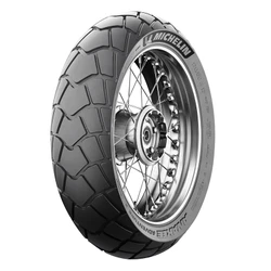 PNEU MOTO 17'' 170/60-17 MICHELIN ANAKEE ADVENTURE M+S REAR RADIAL TL/TT 72V (99763)