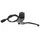 POIGNEE DE FREIN SCOOT ADAPTABLE PEUGEOT 50 KISBEE, SPEEDFIGHT 3, VIVACITY 3 GAUCHE (AVEC COMMODO/COMMUTATEUR) (OEM: 776248) -P2R