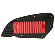 FILTRE A AIR MAXISCOOTER ADAPTABLE KAWASAKI 300 J 2014>2020 / KYMCO 300 DOWNTOWN 2009>2016  -HIFLOFILTRO HFA5013-
