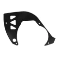 ENGINE COVER FOR PANASONIC- RIGHT BLACK - For Leader Fox Ebikes and more - 162825
