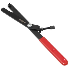 OUTIL BLOQUE POULIE EMBRAYAGE UNIVERSEL -P2R