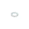 RONDELLE EVENTAIL (4.2x8x1.1) ORIGINE PIAGGIO COMMUN A LA GAMME -012531