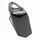SUPPORT DE PLAQUE IMMATRICULATION AVEC FEU 50 A BOITE/MOTO AVEC FEU FUME A LEDS (HOMOLOGUE CE) -REPLAY