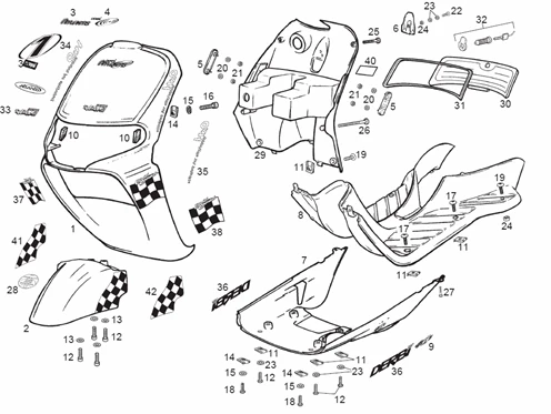 Chassis