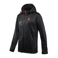 VESTE HOMME AKRAPOVIC SOFTSHELL CORPO NOIR TAILLE M
