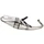 POT SCOOT LEOVINCE TT POLI POUR KYMCO 50 AGILITY, BET & WIN, SUPER 9, TOP BOY/SYM 50 JET 2T (REF 4048)