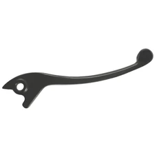 BRAKE LEVER FOR SYM 125 GTS 2006>2008, 250 GTS 2006>, 50 JET X RIGHT BLACK -VICMA