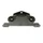 RADIATOR SUPPORT (LOWER) "PIAGGIO GENUINE PART" APRILIA 50 TUONO  -AP8234222-